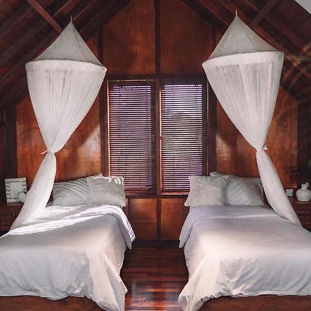 Dua Villas Bali Canggu Екстериор снимка