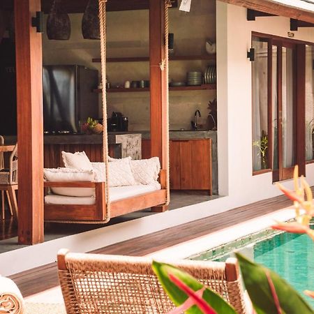 Dua Villas Bali Canggu Екстериор снимка