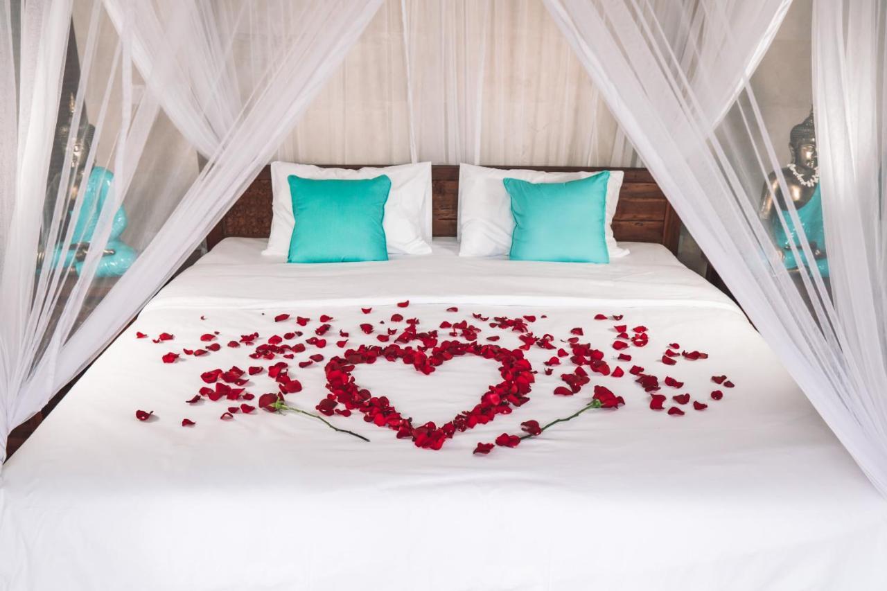 Dua Villas Bali Canggu Екстериор снимка