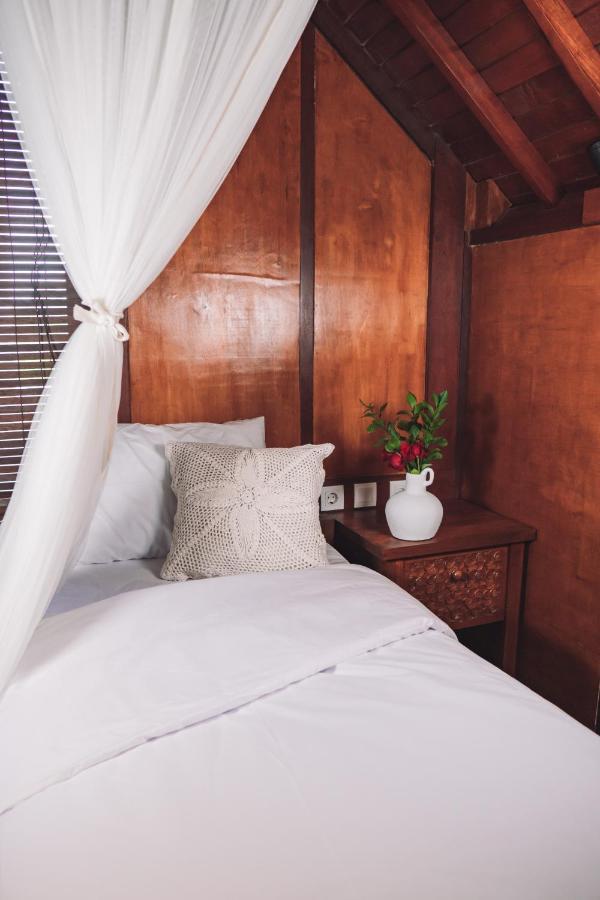 Dua Villas Bali Canggu Екстериор снимка