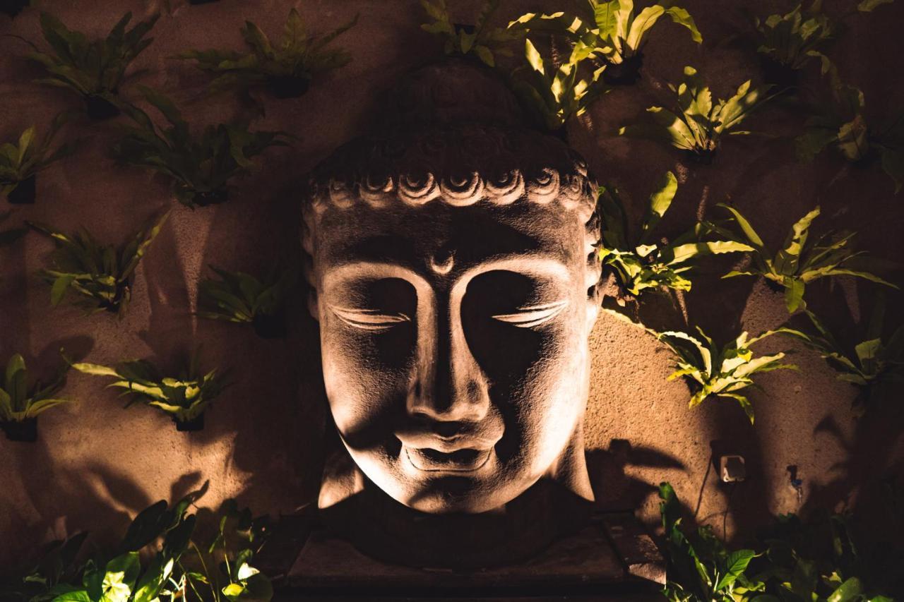 Dua Villas Bali Canggu Екстериор снимка