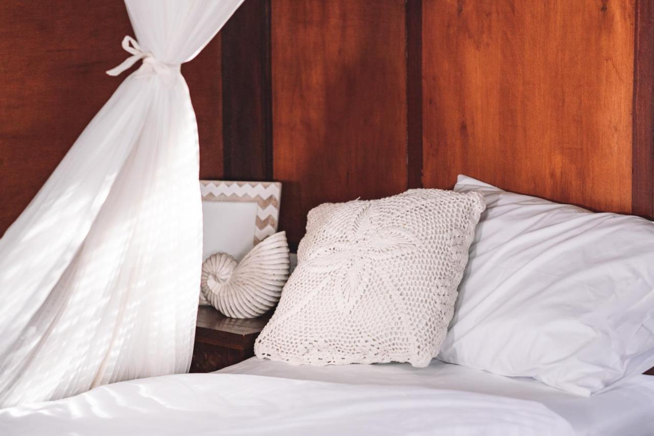 Dua Villas Bali Canggu Екстериор снимка